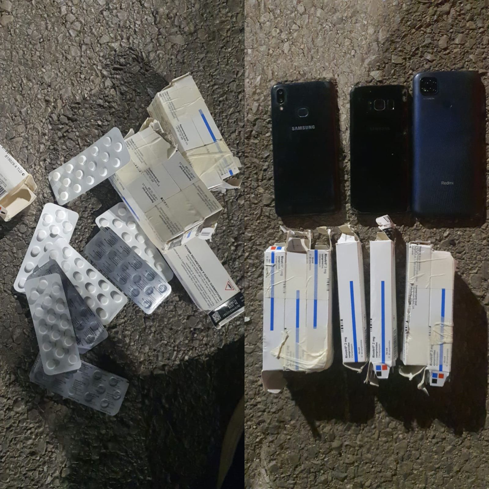 معلومات دقيقة من ديستي تطيح بشخص يحمل 1200 قرص مهلوس بمكناس Whatsapp image 2023 10 25 at 12.32.44 pm