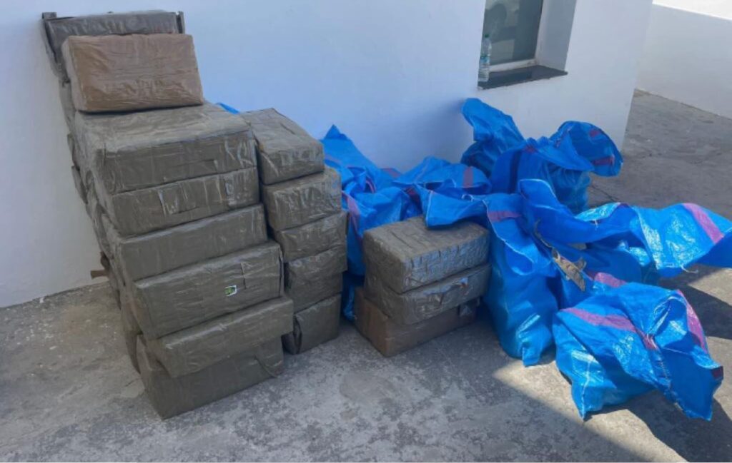 مخدرات شيرا