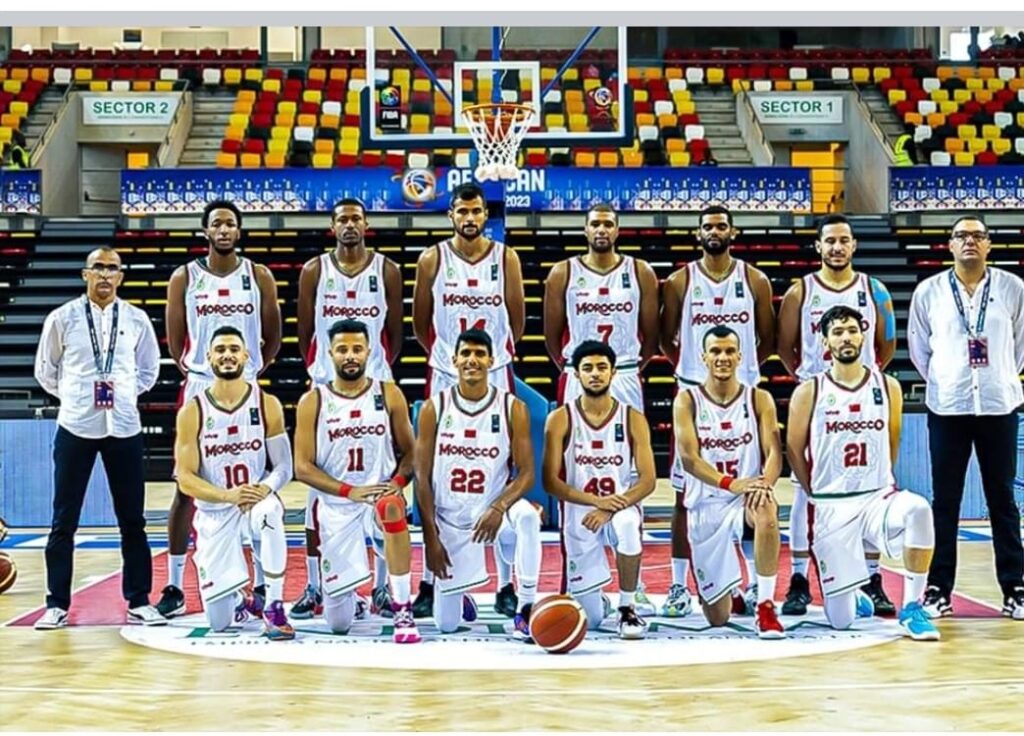 اسود السلة في مجموعة قوية امام مصر وتونس 26df4d2b a0b1 4abb 8b49 6e133a0c453a