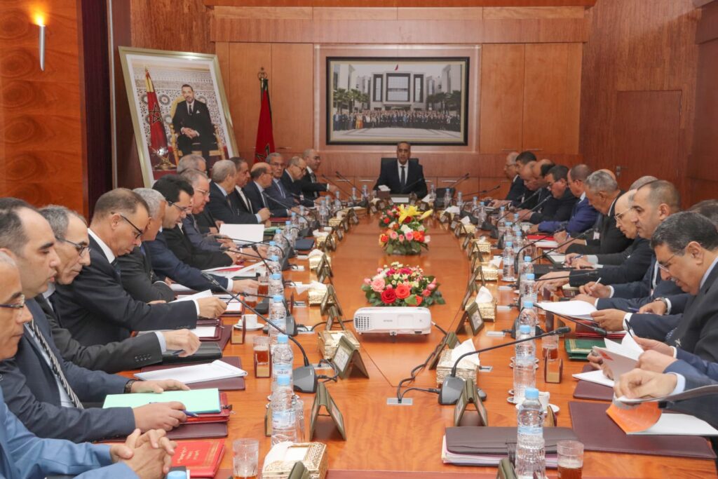 2023 .. الحصيلة السنوية لمصالح الأمن الوطني Aa22898b 1197 49fe 8caf 0406c4a31ef2