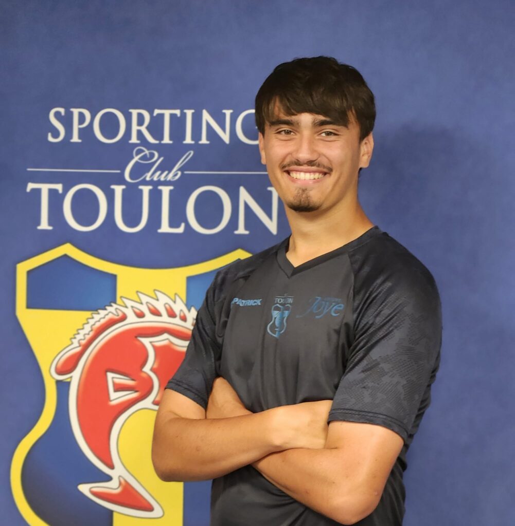 عروض احترافية تنهال على الحارس مالك عابدين بألمانيا. C6ccce2c 83db 4642 9f57 a06fbcaa96af