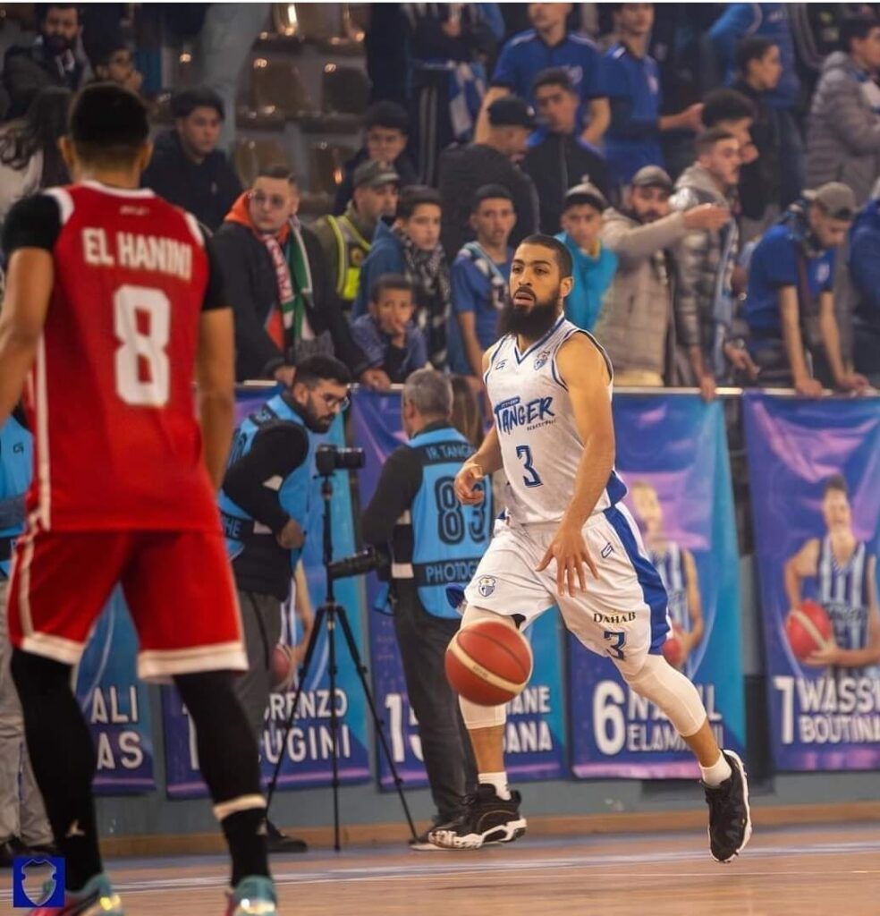 الدورة الثالثة ( اياب ) من بطولة القسم الممتاز لكرة السلة : المغرب الفاسي يواصل تالقه واتحاد طنجة يندحر بشكل مريب C5c55c49 e847 4b09 8bf6 859a02604b65