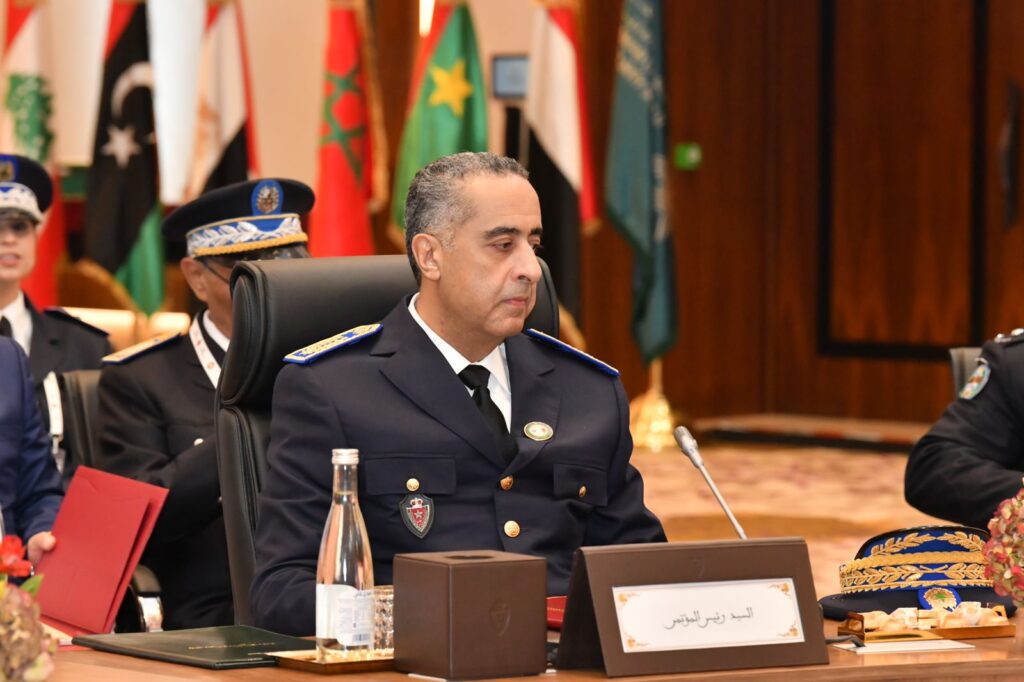 حموشي يعين مسؤولين جدد في مدن القصر الكبير والرباط والدار البيضاء والناظور وأكادير ومكناس حموشي جديد صور