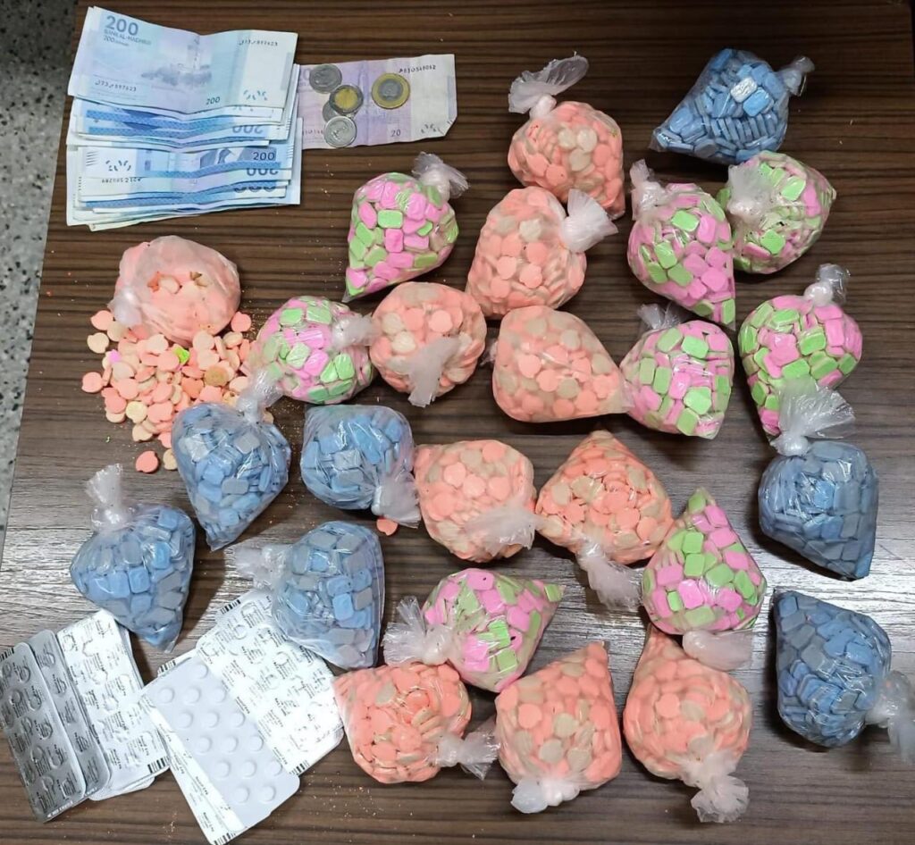 قرقوبي اكستازي