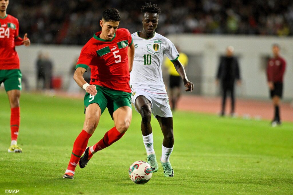 الجماهير السوسية تنتفض في وجه أسود الأطلس بعد تعادل مُذل أمام المرابطون بأكادير 0f331b15 d480 472c af9f c6f843b8f976