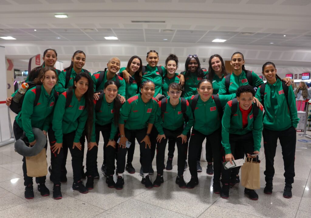 المغرب يشارك في الألعاب الإفريقية بغانا 70df2d23 140d 4a7e 8fe7 070bd9ccc75b