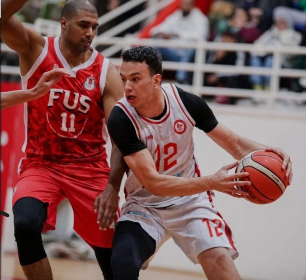 الدورة العاشرة اياب من بطولة القسم الممتاز لكرة السلة :ليكسوس العرائش يلحق الهزيمة بالفتح الرياضي .. C475f36f 43d2 4de1 8d65 5b0a719fd4b9