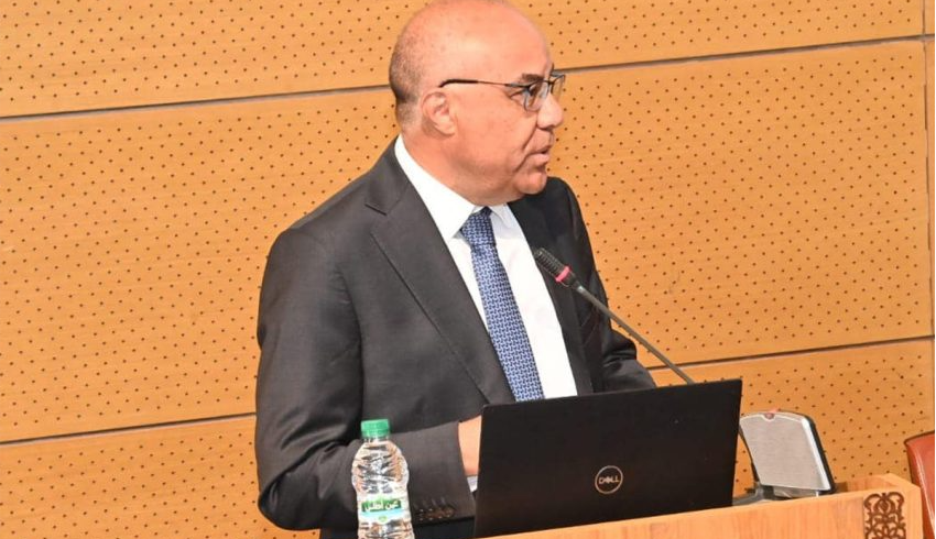 التوقيع على بروتوكول اتفاق للتعاون بين المغرب والغابون..بليبروفيل، Minester education