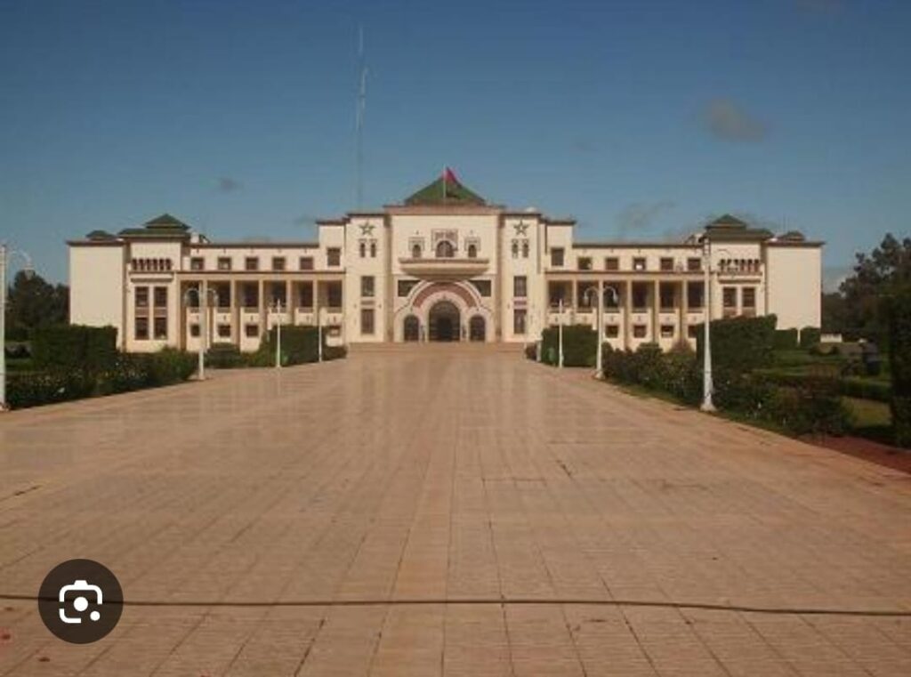 توقيع “مذكرة تفاهم وشراكة” بين جهة بني ملال خنيفرة وإقليم جيجيانغ بجمهورية الصين الشعبية Khouribga