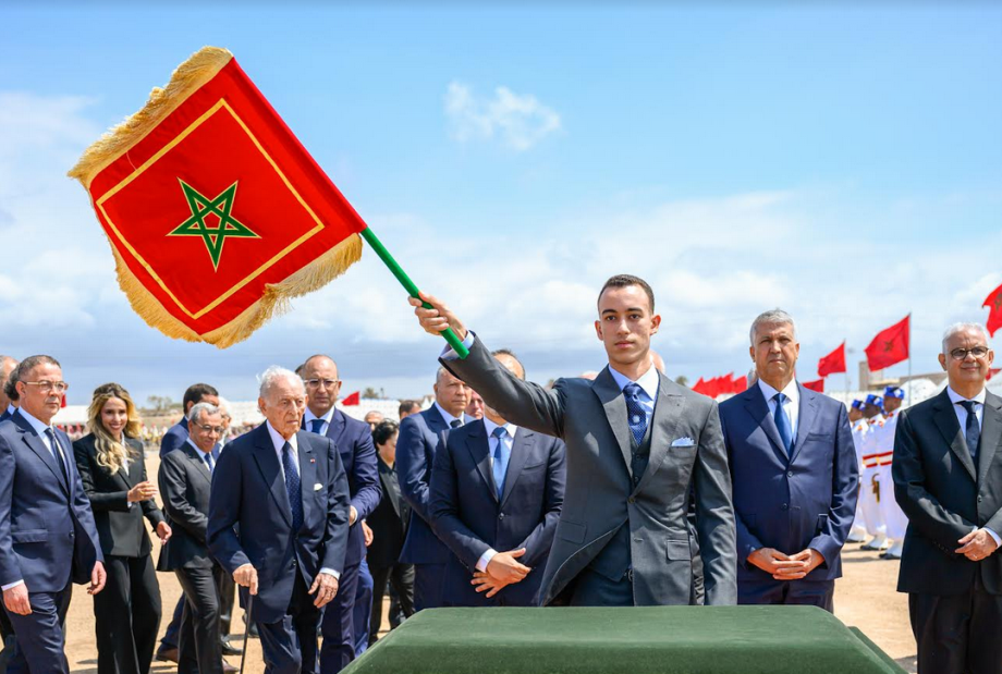 مدير مكتب الماء .. طارق حمان .. محطة التحلية منشأة إستراتيجية لتأمين تزويد جهة البيضاء بالماء الشروب Prince