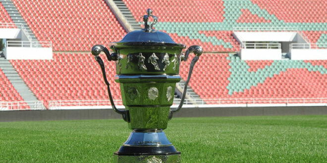 الرجاء الرياضي يتوج باللقب بفوزه على الجيش الملكي (2-1) .. كأس العرش .. Kas arch