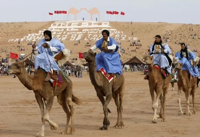 الصحراء المغربية .. دعما للحكم الذاتي تحت السيادة المغربية، فنلندا “تعتبر مخطط الحكم الذاتي المقدم سنة 2007… أساسا جيدا” لتسوية نهائية 06 أغسطس 2024 Mm