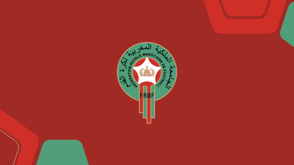 كأس إفريقيا لكرة القدم الشاطئية : المنتخب الوطني في المجموعة الأولى Fond ecran frmf 2