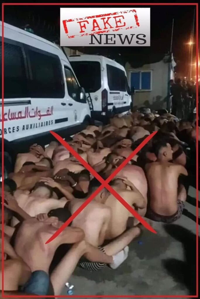 فتح بحث قضائي بخصوص تداول صور بعض الأشخاص بلباس السباحة يجلسون على الأرض (الوكيل العام للملك لدى محكمة الاستئناف بتطوان) Img 20240917 wa0005