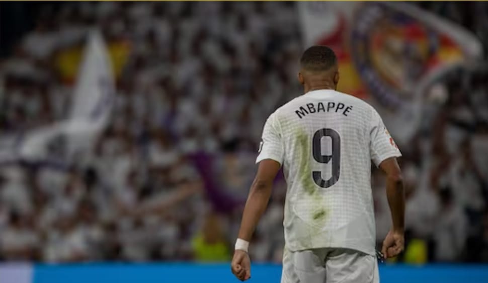 أفاد ريال مدريد، المتواجد في المركز الثاني بالدوري الإسباني، بإصابة مهاجمه الفرنسي كيليان مبابي. Screenshot 20240926 002940 chrome