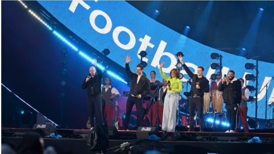 “FIFA وغلوبال سيتيزن” يوحدان جهودهما قبل كأس العالم FIFA 26™ Screenshot 20240929 010039 gmail