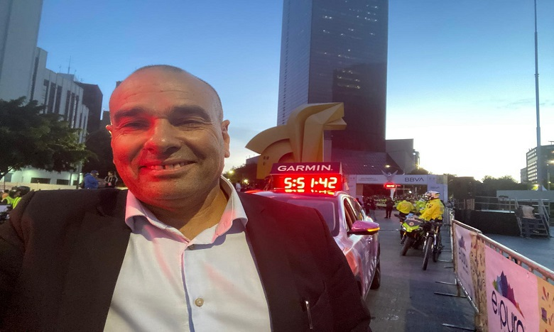 بنمزيان مديراً لماراطون ميكسيكو العالمي 2024… والمغرب ضيف شرف الدورة A47edbac188a2cb44b3f243bd1f483a4