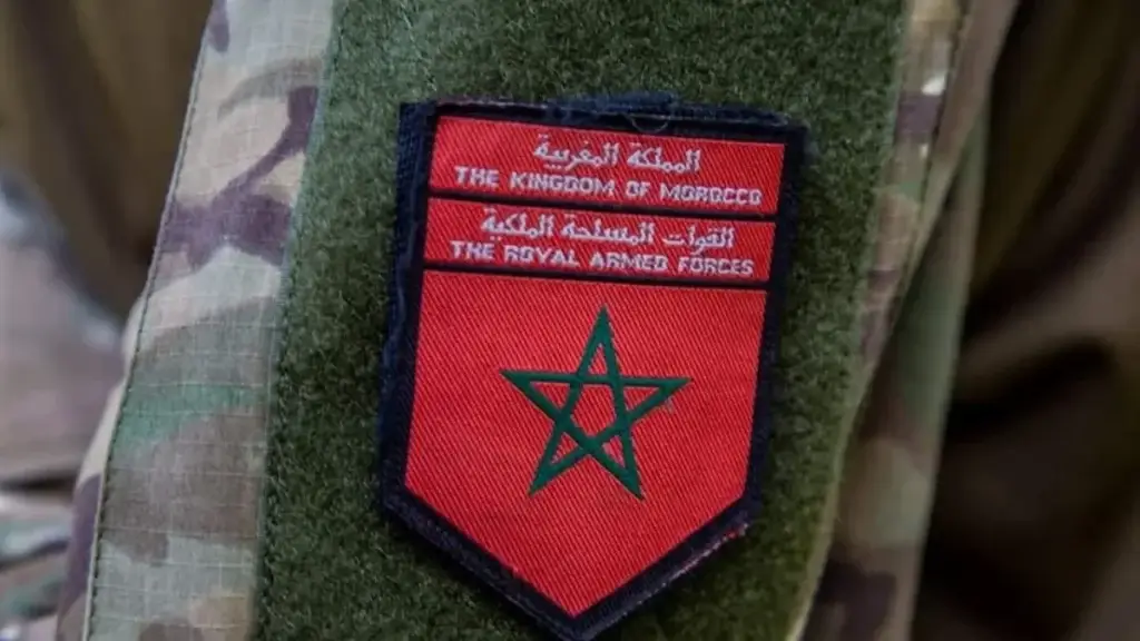 صدور عدد جديد من مجلة القوات المسلحة الملكية Gggg 1 1200x675