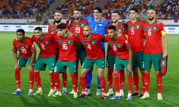 وليد الركراكي.. يعلق على الفوز الصعب للمغرب على ليسوتو بتصفيات كأس أفريقيا Montakhab