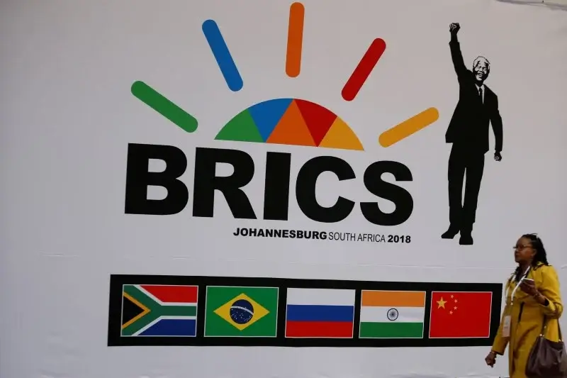 “جنوب إفريقيا تعارض انضمام المغرب إلى مجموعة ‘بريكس’ في ظل توتر العلاقات” Brics