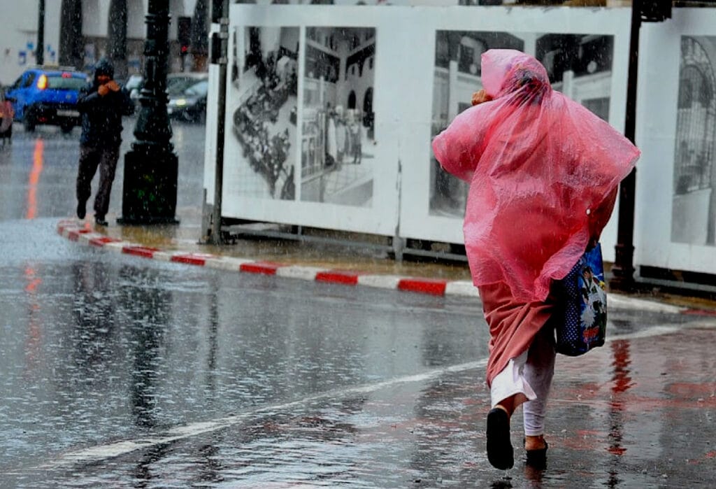 “الأرصاد الجوية تحذر من أمطار غزيرة: استعدوا لثلاثة أيام من الطقس العاصف”. Img 0596