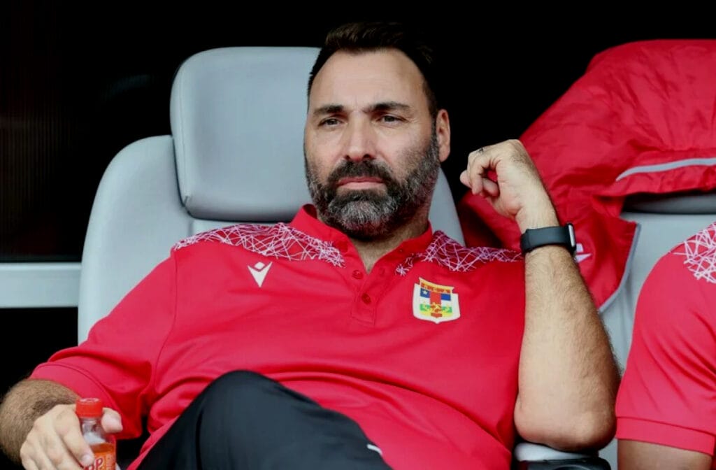 سافوي: خيبة الأمل بعد الخسارة الثقيلة أمام المغرب وضرورة تعديل الأخطاء Img 0611