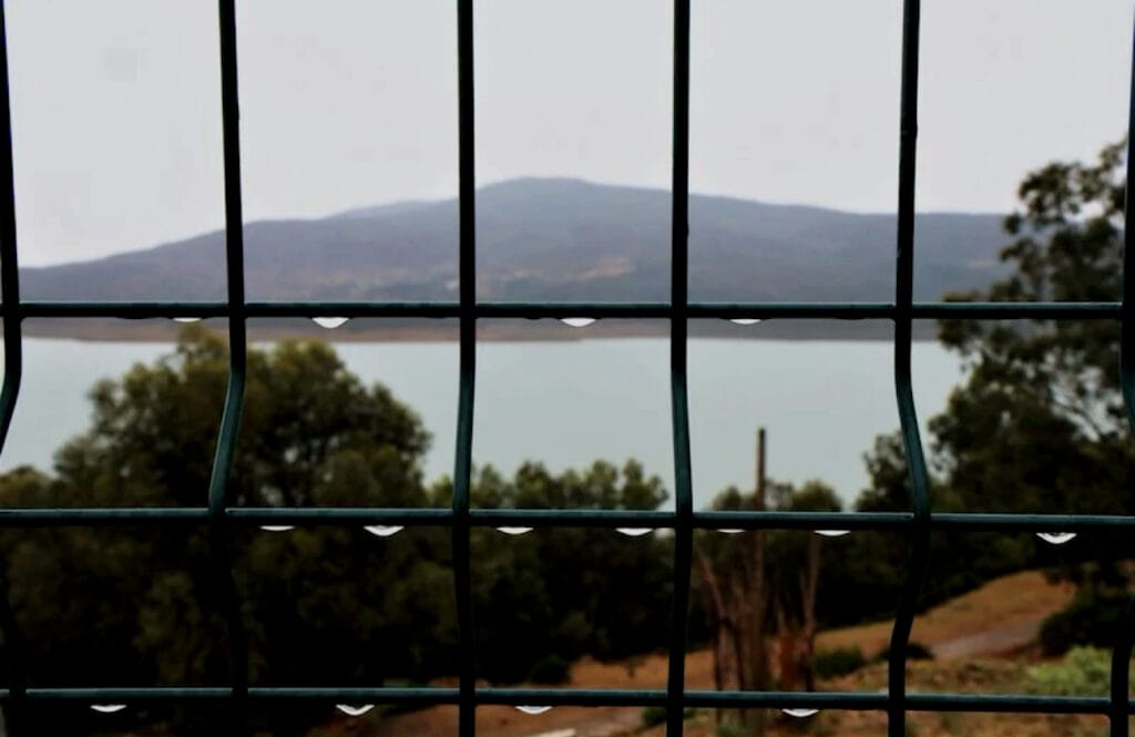 “تحسن ملحوظ في نسبة ملء السدود المغربية بعد التساقطات المطرية” Img 0663