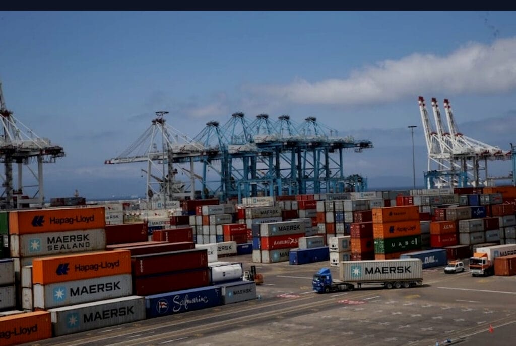 “صندوق النقد الدولي يتوقع نمو الاقتصاد المغربي بنسبة 2.8% وتراجع التضخم والبطالة بحلول 2025” Img 0814