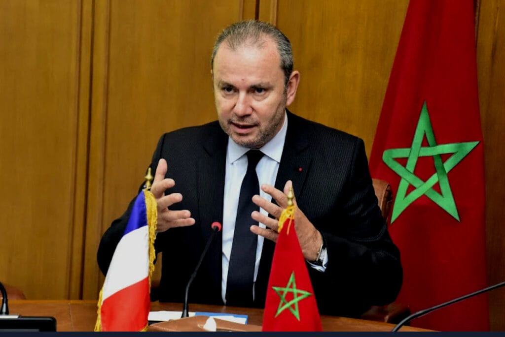 “زيارة مرتقبة للسفير الفرنسي إلى العيون لتعزيز الحضور الدبلوماسي والثقافي بالصحراء المغربية” Img 1104