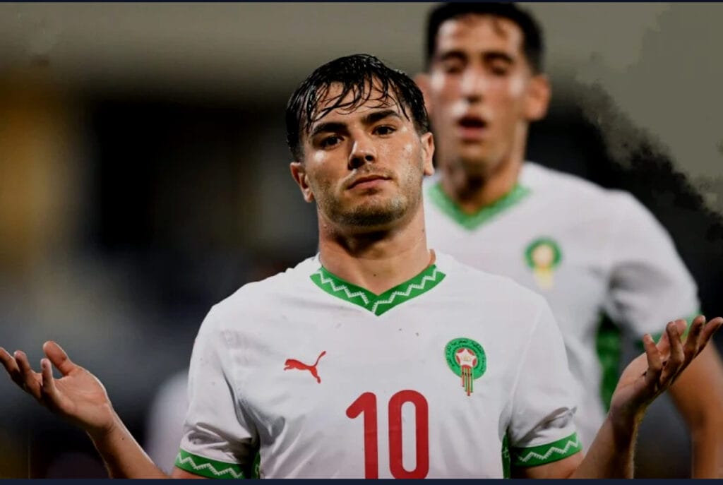 “أسود الأطلس يمطرون شباك الغابون بخماسية ويؤكدون جاهزيتهم لـ’كان 2025’” Img 1306