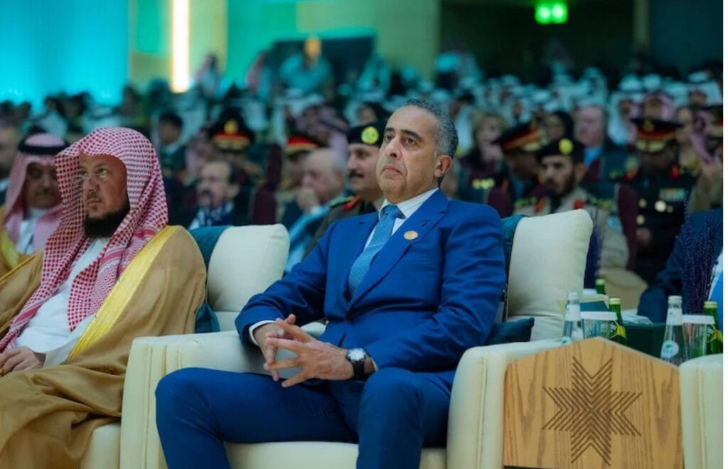 عبد اللطيف حموشي: نموذج مغربي رائد في تطوير التكوين الأمني العربي Img 1356