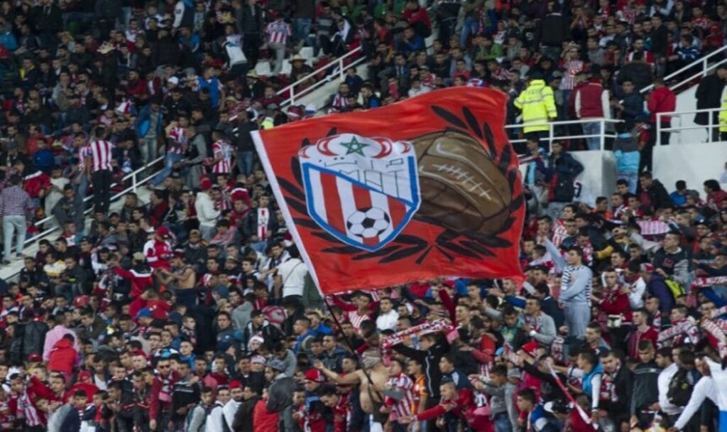 غياب الجمهور “ديربي الشمال في القنيطرة: Img 1458