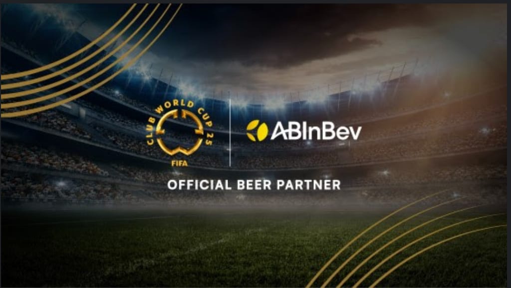 الإعلان عن AB InBev شريكاً رسمياً للجعة في بطولة كأس العالم FIFA 2025™ Img 1491