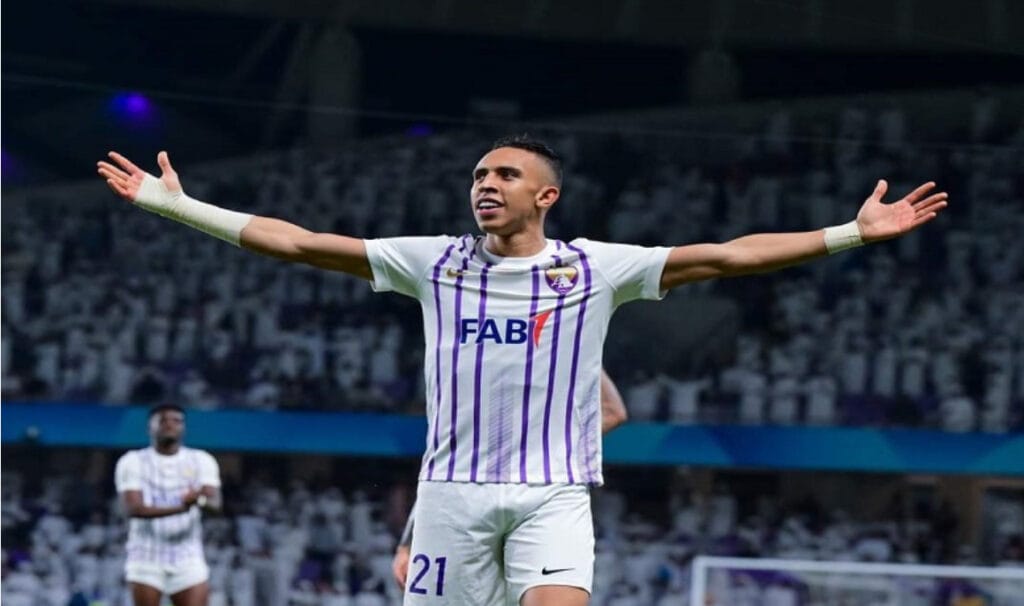 “رحيمي يقود العين الإماراتي في مواجهة حاسمة ضد الأهلي السعودي بدوري أبطال آسيا” Img 1495