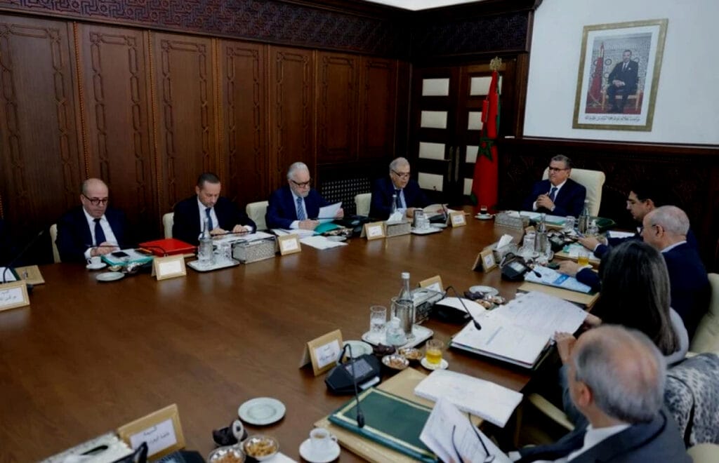 “بايتاس يوضح أسباب تأخير نتائج المناصب العليا ويستعرض تفاصيل قانون التأمين الإجباري” Img 1611