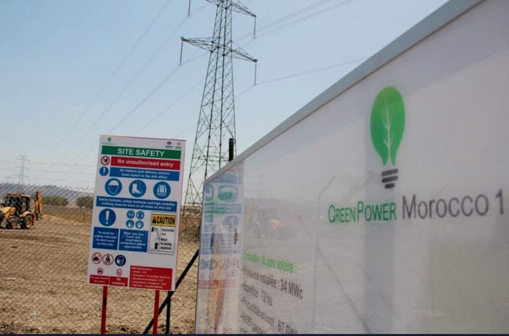 “المغرب يعزز مكانته كقوة طاقية رائدة: إصلاحات طموحة واستثمارات ضخمة في الطاقات المتجددة” Img 1790