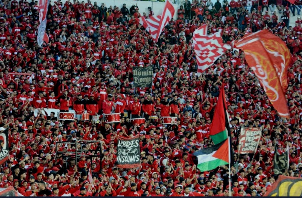 “الوداد الرياضي يحتفل بذكرى تتويجه الأول بدوري أبطال إفريقيا: إنجاز تاريخي يعزز مكانته القارية” Img 2123