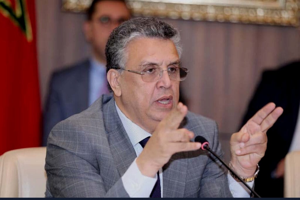 وهبي: التكنولوجيا الرقمية تحتاج إلى توازن بين الحرية والمسؤولية Img 2256