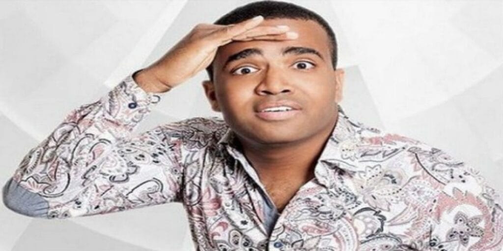 “عروض فكاهية ومسرحيات مميزة تُنعش القاعات المغربية في احتفالات رأس السنة” Bassou (1)