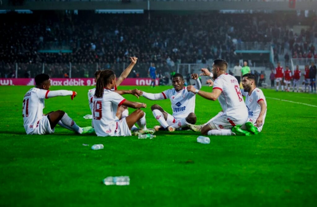 “إصابة مباريك في الوداد: فحوصات حاسمة لتحديد مشاركته ضد المغرب التطواني” Img 2612