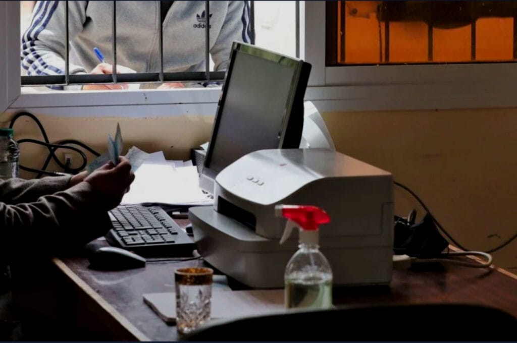 “تقرير وسيط المملكة: الإدارة المغربية بين عرقلة الإصلاح واختلالات الدعم الاجتماعي” Img 2632