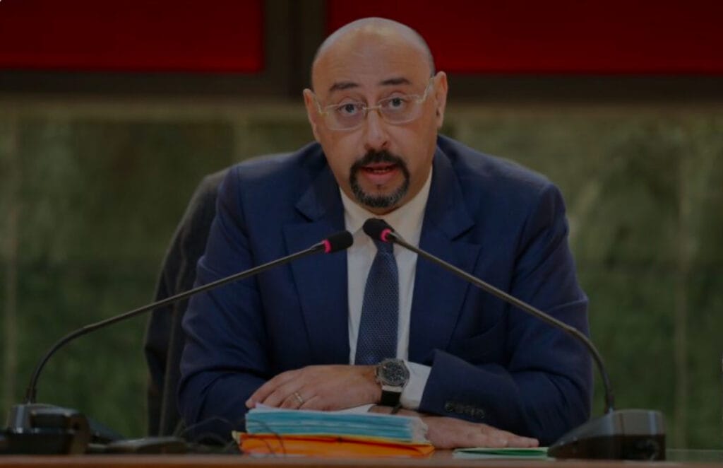 طنجة تنخرط في تعزيز الطابع الرسمي للأمازيغية بمبادرات جديدة Img 3041