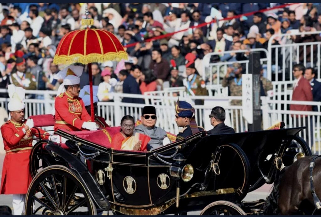 الملك محمد السادس يهنئ رئيسة الهند بمناسبة عيدها الوطني ويؤكد عمق العلاقات الثنائية Img 3639