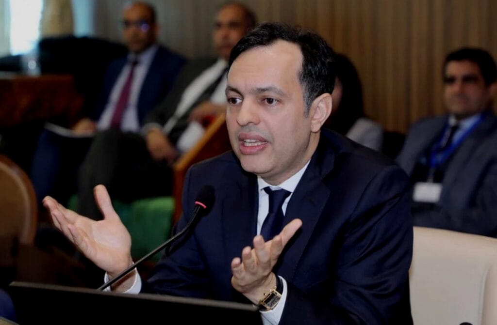 الحكومة تتمسك برفض ديباجة قانون الإضراب رغم الضغوط النقابية Img 3872