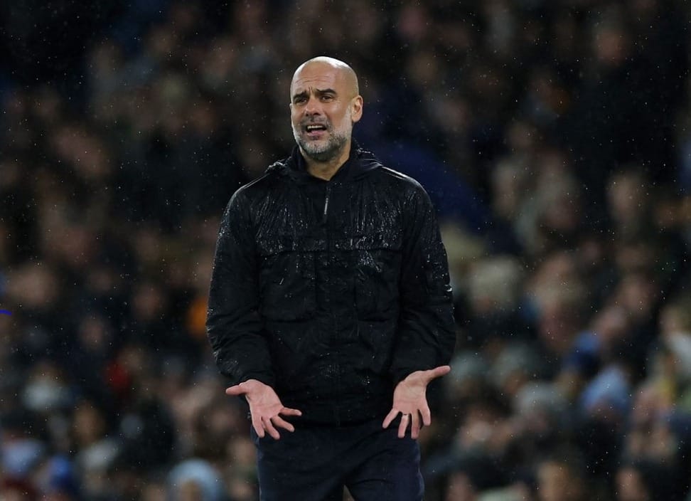 غوارديولا: “أتمنى استمرار دي بروين مع مانشستر سيتي” Img 3085