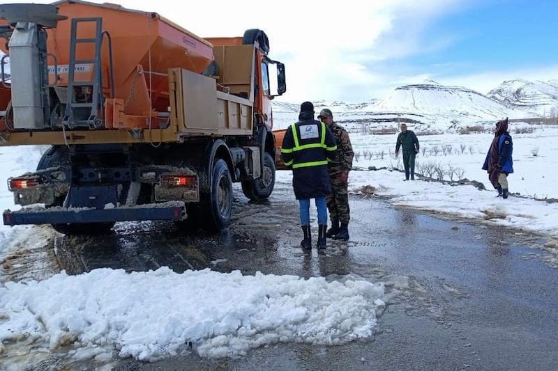 توقعات الأحوال الجوية ليوم الجمعة بالمغرب Img 4948