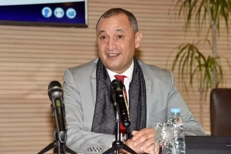 Ryad Mezzour