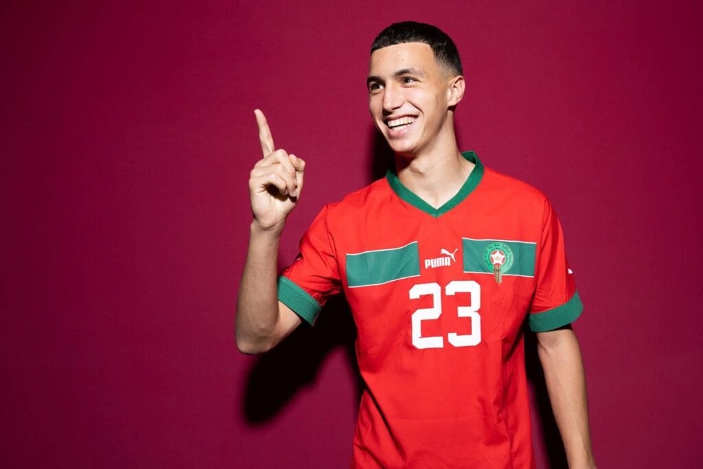 بلال الخنوس