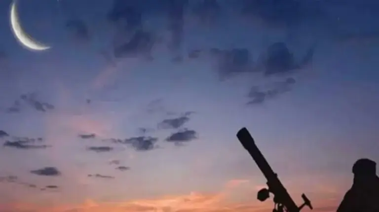 تحديد موعد عيد الفطر في عدة دول عربية 1003947.png