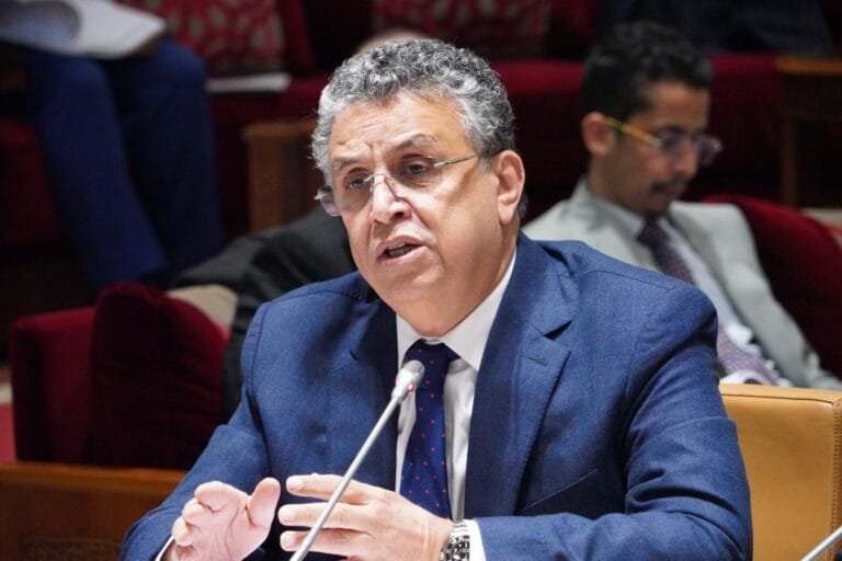 وهبي يسعى لتوسيع الإفراج المشروط وتعزيز تحصيل الغرامات . 67d0a7988e198
